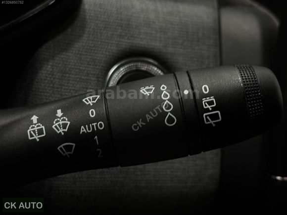 CK AUTO-2024 CLİO 1.0 TCE EVOLUTİON 38.000 KM GSR2 BOYASIZ