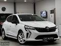 CK AUTO-2024 CLİO 1.0 TCE EVOLUTİON 38.000 KM GSR2 BOYASIZ