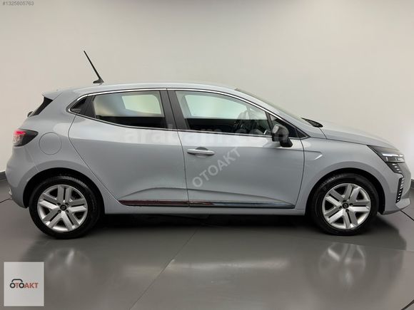 Clio 1.0 TCE EvolutionX-Tronic( İLK SAHİBİ & HATASIZ & DÜŞÜK KM)