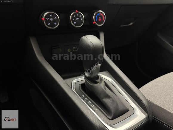 Clio 1.0 TCE EvolutionX-Tronic( İLK SAHİBİ & HATASIZ & DÜŞÜK KM)