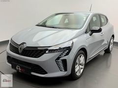Clio 1.0 TCE EvolutionX-Tronic( İLK SAHİBİ & HATASIZ & DÜŞÜK KM)