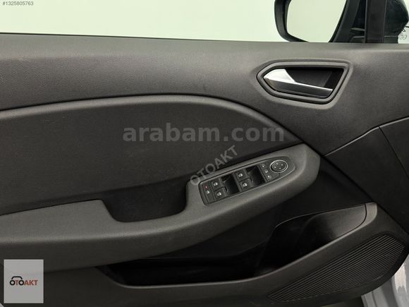 Clio 1.0 TCE EvolutionX-Tronic( İLK SAHİBİ & HATASIZ & DÜŞÜK KM)