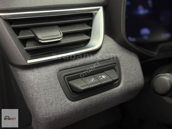 Clio 1.0 TCE EvolutionX-Tronic( İLK SAHİBİ & HATASIZ & DÜŞÜK KM)