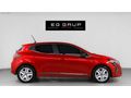 RENAULT/CLİO/OTOMATİK/HATASIZ/BOYASIZ/ Ş.TAKİP/GERİ GÖRÜŞ/GP