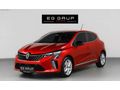RENAULT/CLİO/OTOMATİK/HATASIZ/BOYASIZ/ Ş.TAKİP/GERİ GÖRÜŞ/GP