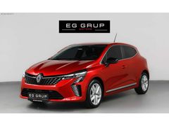 RENAULT/CLİO/OTOMATİK/HATASIZ/BOYASIZ/ Ş.TAKİP/GERİ GÖRÜŞ/GP