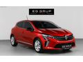 RENAULT/CLİO/OTOMATİK/HATASIZ/BOYASIZ/ Ş.TAKİP/GERİ GÖRÜŞ/GP