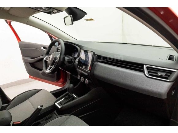 RENAULT/CLİO/OTOMATİK/HATASIZ/BOYASIZ/ Ş.TAKİP/GERİ GÖRÜŞ/GP