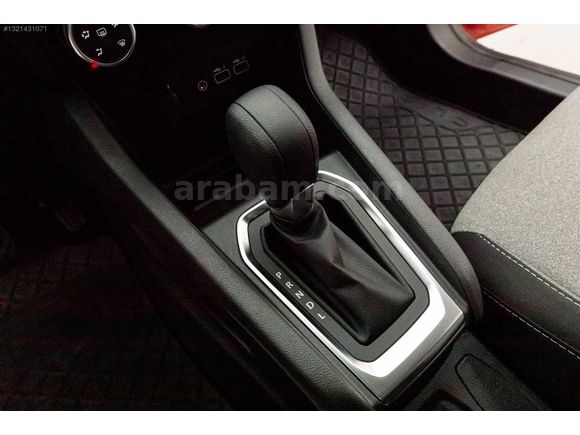 RENAULT/CLİO/OTOMATİK/HATASIZ/BOYASIZ/ Ş.TAKİP/GERİ GÖRÜŞ/GP