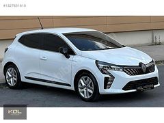 KOL MOTORS'DAN 2025 MODEL 1.0Tce EVOLUTİON X-TRONİC İLK EL 9BNDE