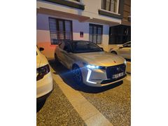 Sahibinden DS Automobiles DS4 1.5 BlueHDi Trocadero 2022 Model Ankara 83.000 km Gri (metalik)