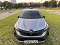 2024 RENAULT CLIO 1.0 TCE EVOLUTION GSR 2 25000KM (HATASIZ)