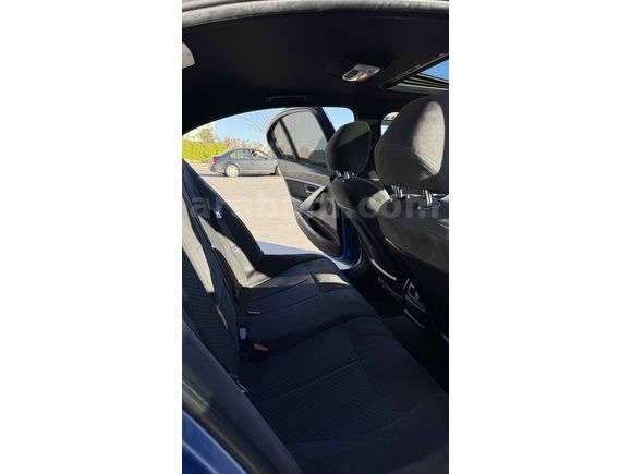  BMW 3 Serisi 320i ED M Plus 2016 Model 