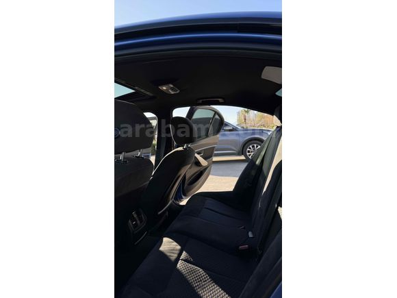  BMW 3 Serisi 320i ED M Plus 2016 Model 