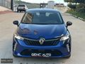 GENÇ AUTO'DAN HATASIZ BOYASIZ CLİO 0.68 KREDİ İMKANI İLE