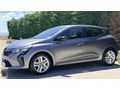 MUTLU OTOMOTİV 'DEN 2024 CLİO BOYASIZ TRAMERSİZ 39.000 KM'de