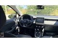 MUTLU OTOMOTİV 'DEN 2024 CLİO BOYASIZ TRAMERSİZ 39.000 KM'de