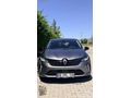 MUTLU OTOMOTİV 'DEN 2024 CLİO BOYASIZ TRAMERSİZ 39.000 KM'de
