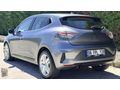 MUTLU OTOMOTİV 'DEN 2024 CLİO BOYASIZ TRAMERSİZ 39.000 KM'de