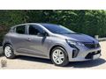 MUTLU OTOMOTİV 'DEN 2024 CLİO BOYASIZ TRAMERSİZ 39.000 KM'de