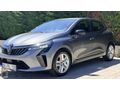 MUTLU OTOMOTİV 'DEN 2024 CLİO BOYASIZ TRAMERSİZ 39.000 KM'de