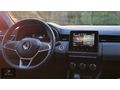ZEN OTOMOTİV'DEN 2024 MODEL CLİO HATASIZ BOYASIZ 38 BİN KM