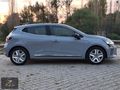ZEN OTOMOTİV'DEN 2024 MODEL CLİO HATASIZ BOYASIZ 38 BİN KM