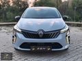 ZEN OTOMOTİV'DEN 2024 MODEL CLİO HATASIZ BOYASIZ 38 BİN KM