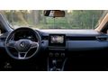 ZEN OTOMOTİV'DEN 2024 MODEL CLİO HATASIZ BOYASIZ 38 BİN KM
