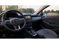 ZEN OTOMOTİV'DEN 2024 MODEL CLİO HATASIZ BOYASIZ 38 BİN KM