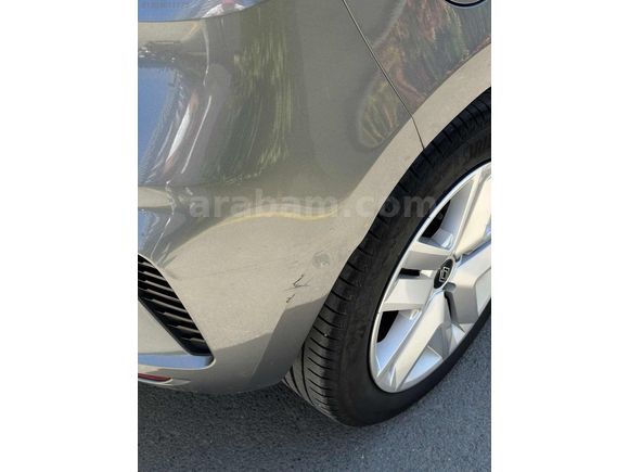Hatasız Tramersiz 1.0TCe Hayalet - CarPlay