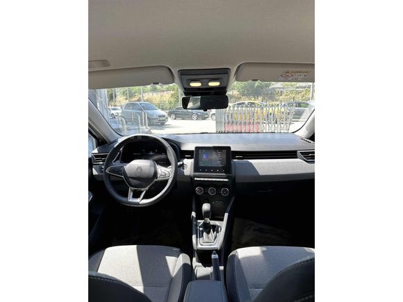Hatasız Tramersiz 1.0TCe Hayalet - CarPlay
