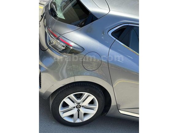 Hatasız Tramersiz 1.0TCe Hayalet - CarPlay