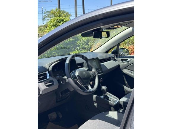 Hatasız Tramersiz 1.0TCe Hayalet - CarPlay