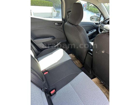 Hatasız Tramersiz 1.0TCe Hayalet - CarPlay