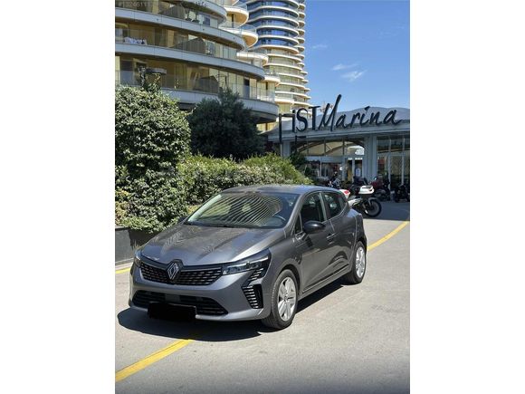 Hatasız Tramersiz 1.0TCe Hayalet - CarPlay