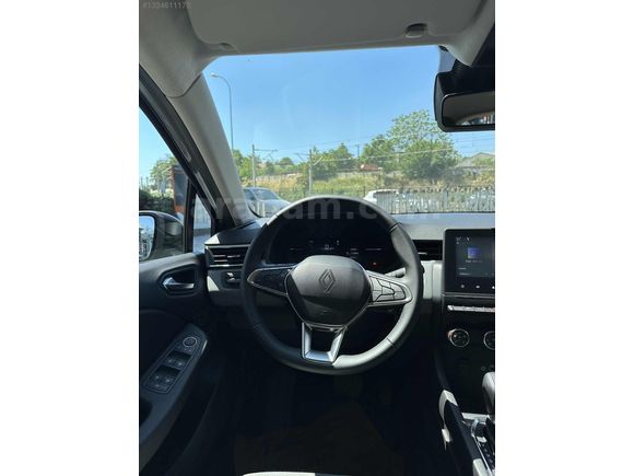 Hatasız Tramersiz 1.0TCe Hayalet - CarPlay