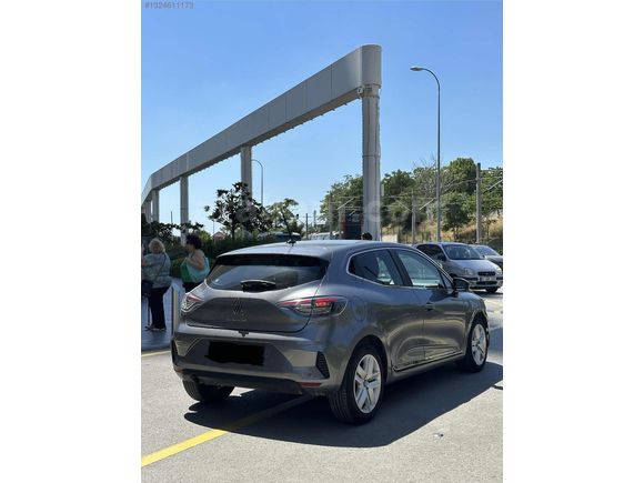 Hatasız Tramersiz 1.0TCe Hayalet - CarPlay