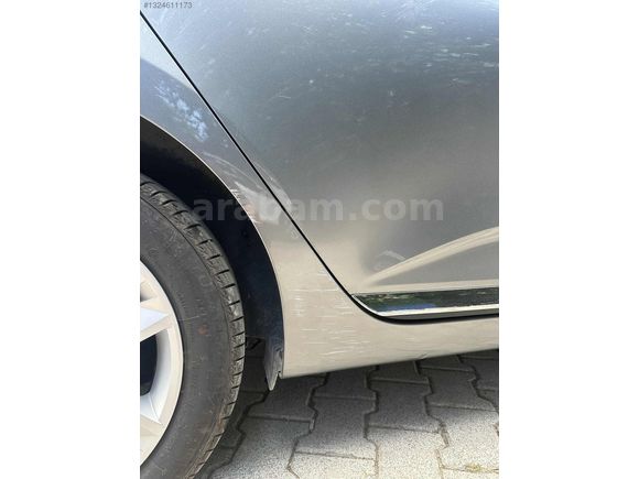 Hatasız Tramersiz 1.0TCe Hayalet - CarPlay