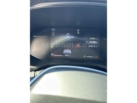 Hatasız Tramersiz 1.0TCe Hayalet - CarPlay