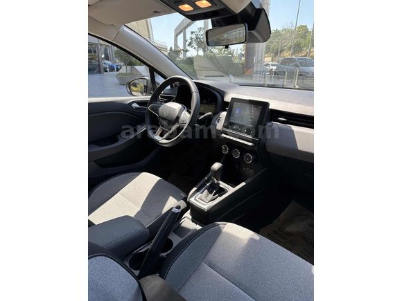 Hatasız Tramersiz 1.0TCe Hayalet - CarPlay