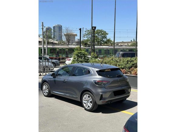 Hatasız Tramersiz 1.0TCe Hayalet - CarPlay