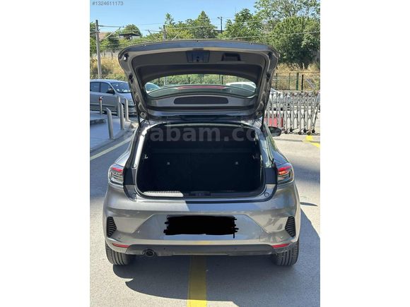 Hatasız Tramersiz 1.0TCe Hayalet - CarPlay
