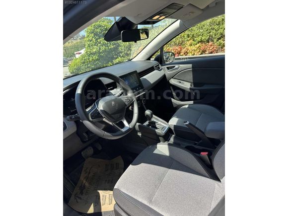 Hatasız Tramersiz 1.0TCe Hayalet - CarPlay