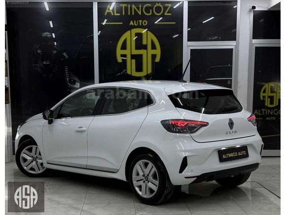 ALTINGÖZ'den HATASIZ BOYASIZ HASAR KAYITSIZ SERVİS BAKIMLI GSR2