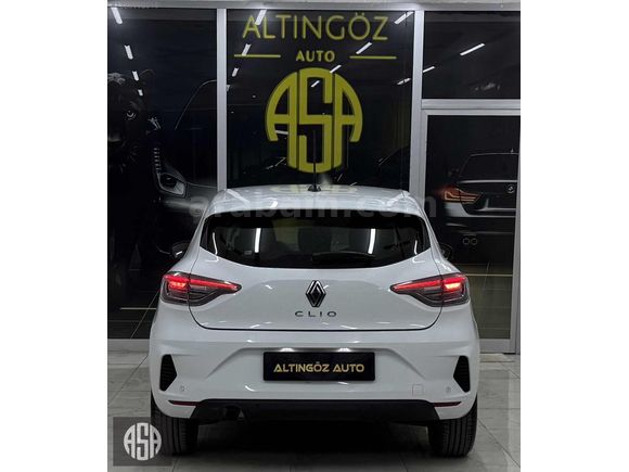 ALTINGÖZ'den HATASIZ BOYASIZ HASAR KAYITSIZ SERVİS BAKIMLI GSR2
