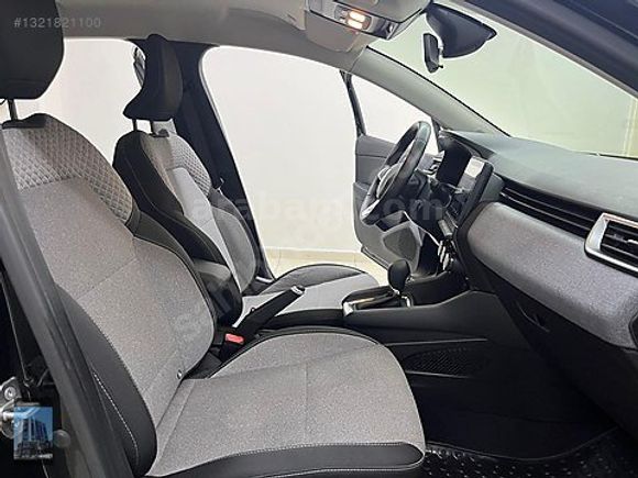 YÜCELER OTO'DAN 2024 MODEL RENAULT CLİO EVOLUTİON KDV%20 HATASIZ