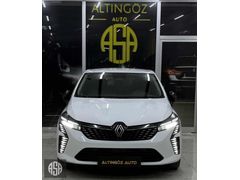 ALTINGÖZ"DEN HATASIZ BOYASIZ HASAR KAYITSIZ GSR2