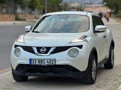 Sahibinden Nissan Juke 1.5 dCi Visia 2014 Model - Ciddi Alıcılara Yardımcı Olunur