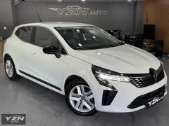 2025 MODEL RENAULT CLİO 1.0 TCE EVOLUTİON DEĞİŞENSİZ BOYASIZ